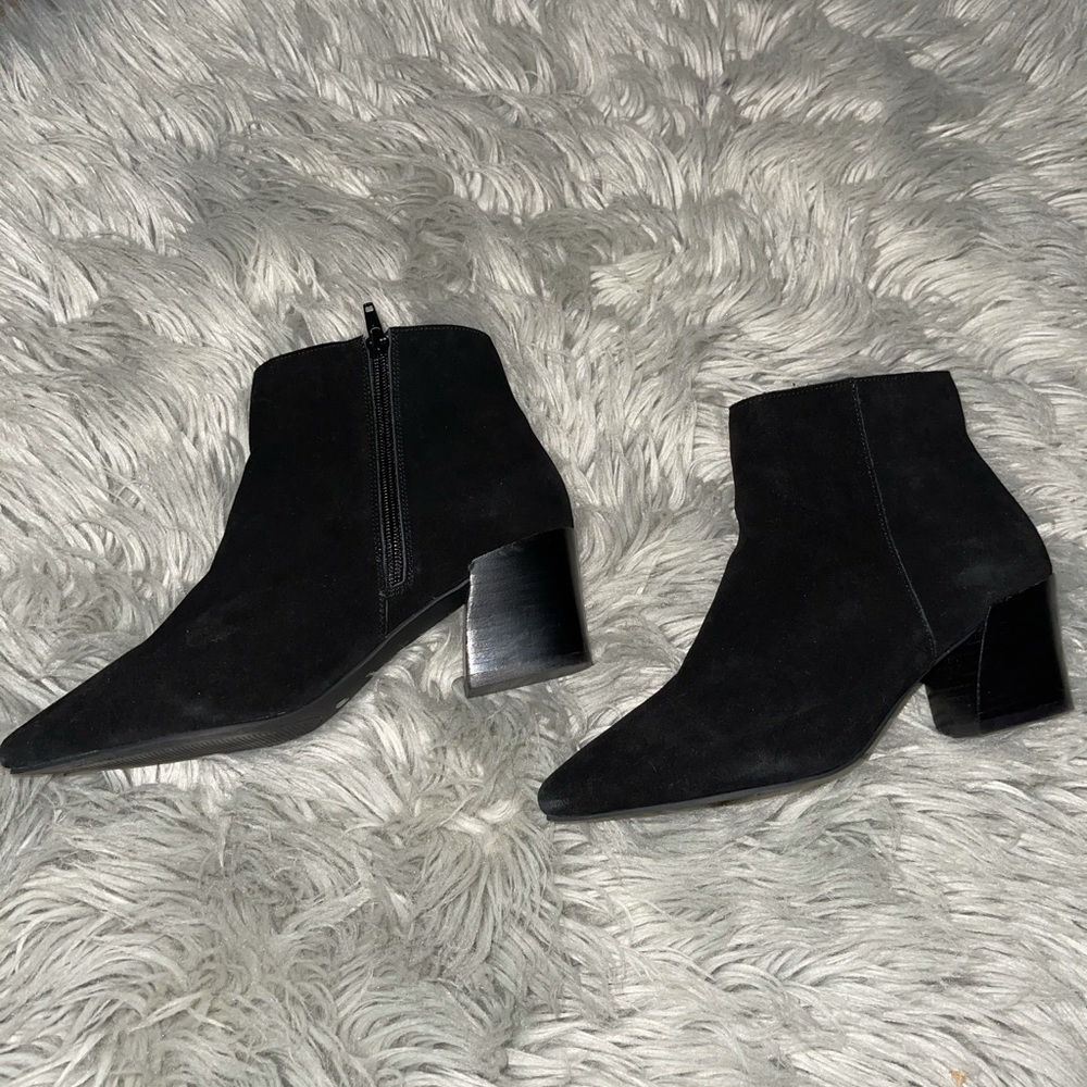 Shoes - Picture 4 of 9